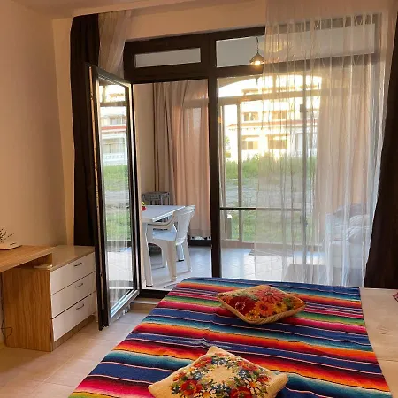 Lejlighed Life Sozopol