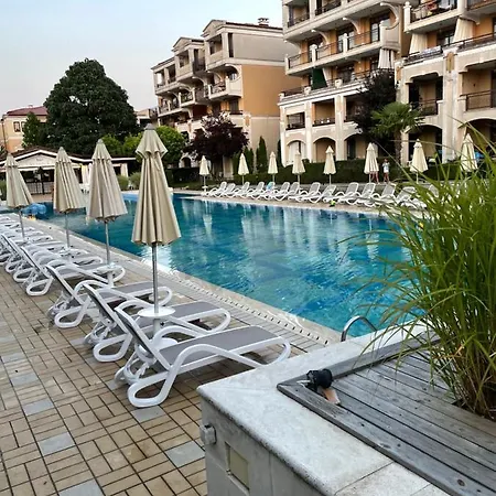 Lejlighed Life Sozopol