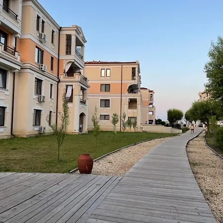 Life Lejlighed Sozopol