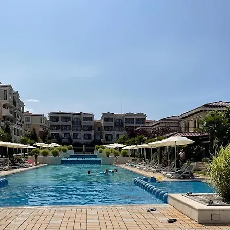 Green Life Apartment Sozopol