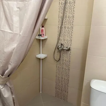 Apartmán Life *