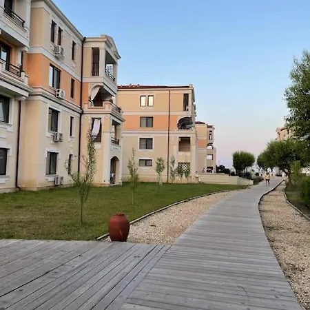 Apartment Green Life Sozopol