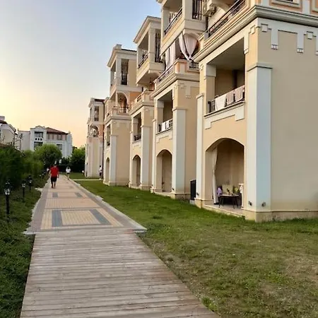 Life * Sozopol