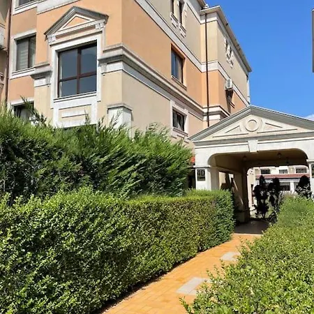 Green Life Apartment Sozopol