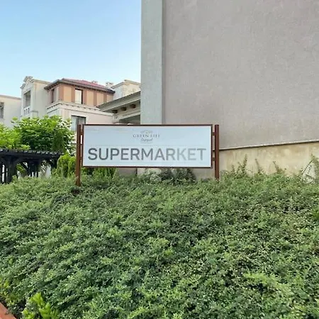 Apartmán Life