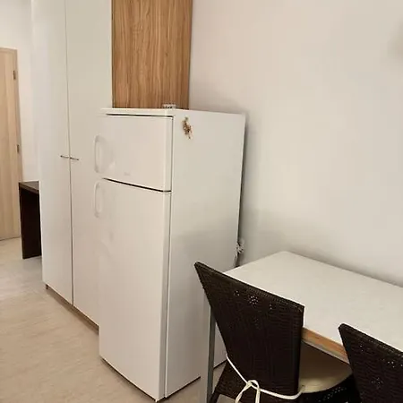 Life Apartmán *