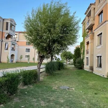 Apartment Green Life Sozopol