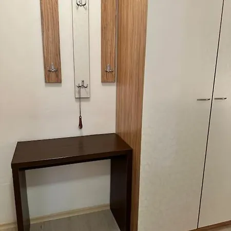 Apartmán Life *