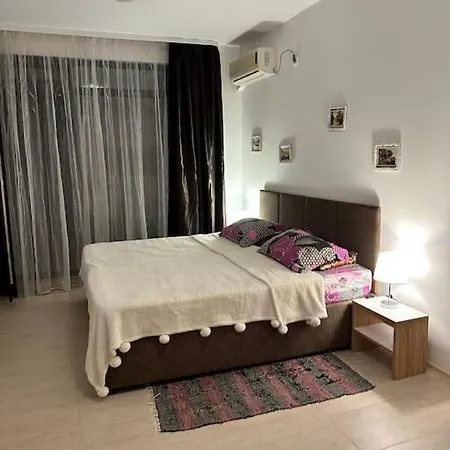Apartment Green Life Sozopol