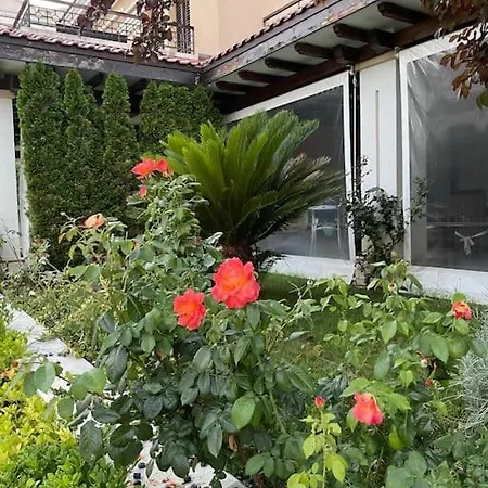 Apartmán Life Sozopol