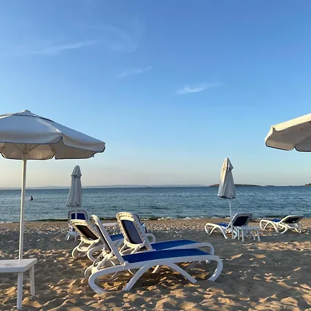 Apartmán Life Sozopol