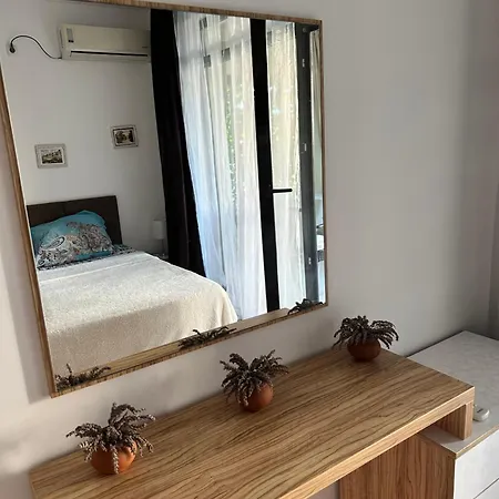 Life Apartmán Sozopol