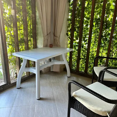 Apartment Green Life Sozopol